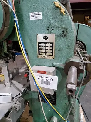 USED CHICAGO 722