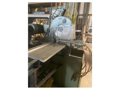 USED 1978 EISELE LMS-11