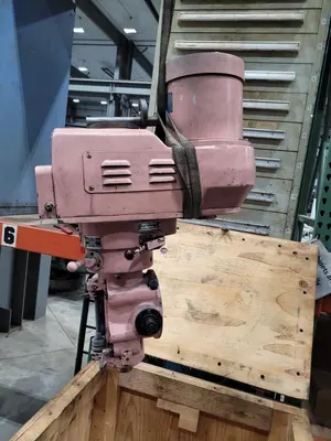 Kondia Mill Head