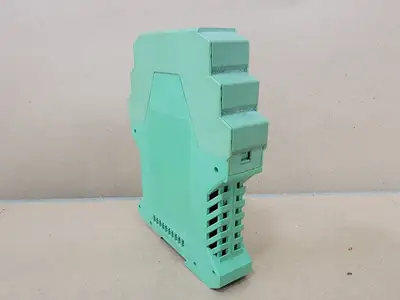 USED TOPTECH SYSTEMS FCM II