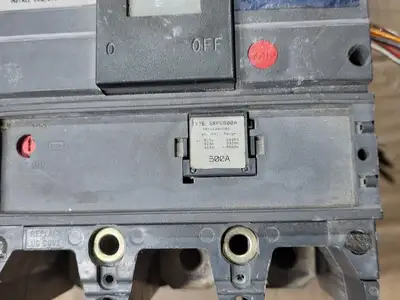 USED GENERAL ELECTRIC SGHA36AT0600