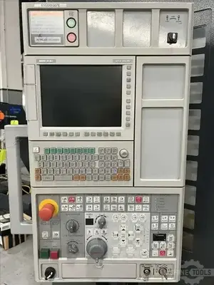 USED 2011 DMG DURAVERTICAL 635 ECO