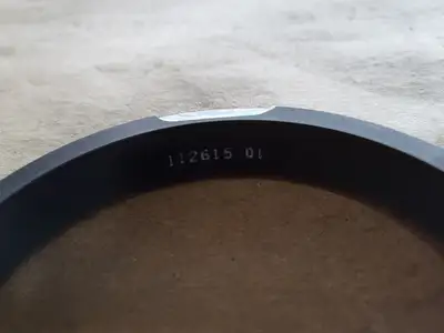 NEW AESSEAL RDS-3.75