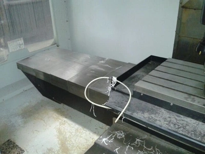 USED 2006 HAAS VF-4SS
