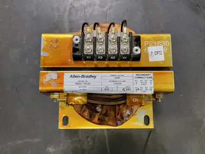USED ALLEN-BRADLEY 80022-153-03