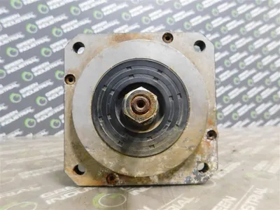 USED GE FANUC Α6/3000