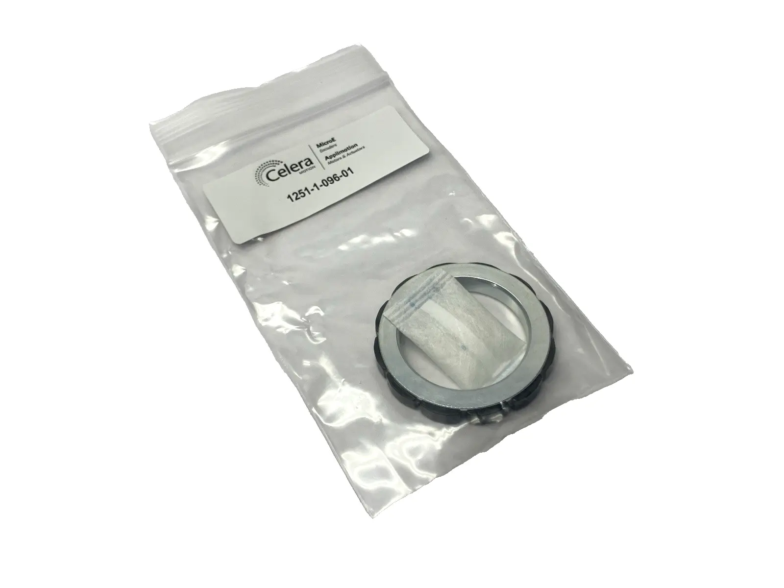 NEW CELERA MAGNETIC RING
