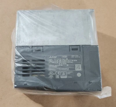 NEW Mitsubishi Electric FR-D720-042-W1