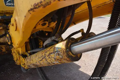 Used JOHN JOHN DEERE 850B Crawler Dozers Florida US | HDD Broker #1346427