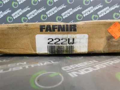 USED FAFNIR 222W