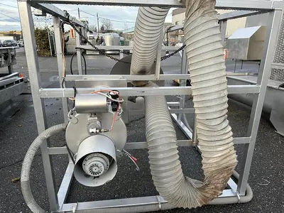 Vac-U-Max Vacuum Loader