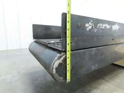 Used ENOMOTO _UNKNOWN_ Conveyor Parts Indiana US | Arrow Industrial #1408549
