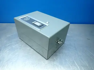 NEW ALLENBRADLEY 509AAA