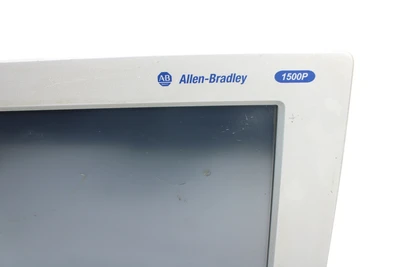 USED ALLEN BRADLEY 6181P-15TSXPX