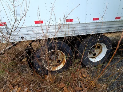USED 2007 HYUNDAI TRANSLEAD