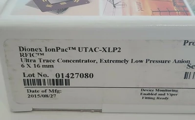 NEW Thermo Scientific 072781
