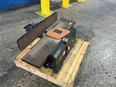 Used WEN 6560 Woodworking Jointers Ohio US | HGR 24 #1295253