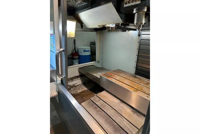 Used 2011 HAAS VF-2SS Vertical Machining Centers Texas US | Revelation Machinery #1421963
