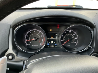 Used 2016 MITSUBISHI OUTLANDER SUVs Michigan US | Miedema Asset Management Group #1762661