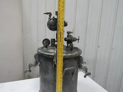 Used DEVILBISS _UNKNOWN_ Miscellaneous MRO | Arrow Industrial #649080