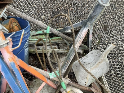 Used _UNKNOWN_ _UNKNOWN_ Construction Material & Supplies Michigan US | Miedema Asset Management Group #1425301