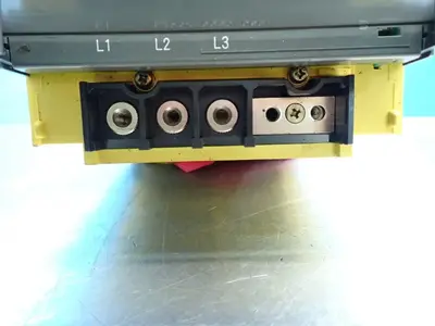 USED FANUC A06B6087H130
