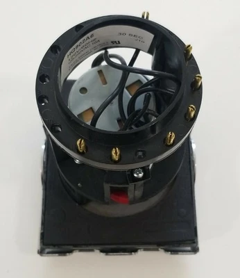 USED Danaher HQ902A6