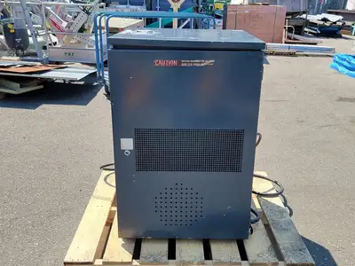 USED 1989 KAESER AB 700T