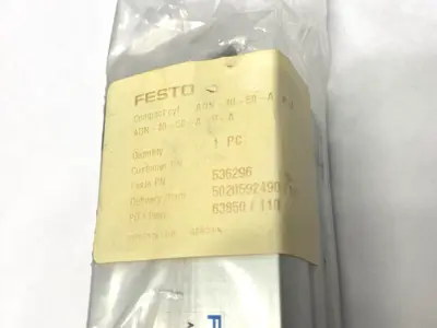NEW FESTO ADN-40-50-A-P-A, 536296