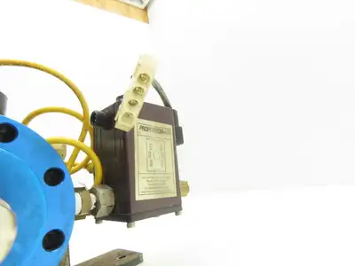 Used PROPORTION-AIR _UNKNOWN_ Valves/Fittings Indiana US | Arrow Industrial #1367748