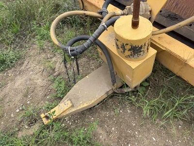 Used _UNKNOWN_ _UNKNOWN_ Trailed Rollers Michigan US | Miedema Asset Management Group #1372375