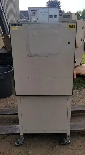 Used 1997 SIGMA SYSTEMS 170MC-3 Furnaces Wisconsin US | Lemke Machinery Sales #505750