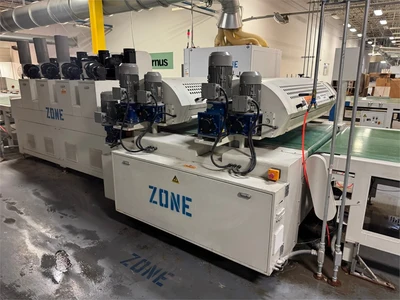 USED 2019 FOSHAN PURETE PRT-F3113