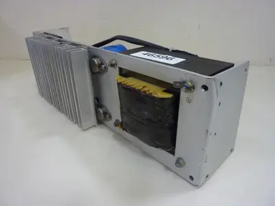USED SOLA ELECTRIC SLS-24-120T
