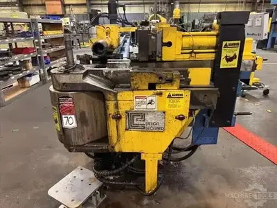 USED EATON EL300