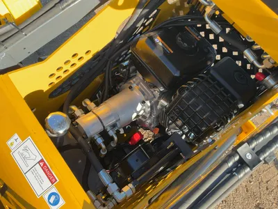 Used 2026 SDLANCH SSL60 Skid Steer Loaders Michigan US | Miedema Asset Management Group #1311917