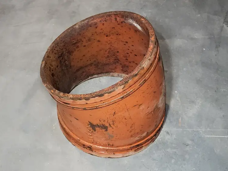 Used VICTAULIC NO. 12 Parts (Hydraulics and Pneumatics) British Columbia CA | Lenmark #295569