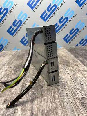 Used LENZE EZF3016A003 Misc Electrical & Power Parts South Carolina US | ESS Industrial Equipment Sales #1403290