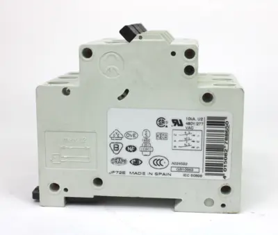 USED MOELLER FAZ-C4/3