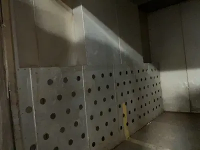 Used 2008 LEWCO NSWIT05FD9614496 Heat Treating Units Ohio US | HGR 24 #1329552