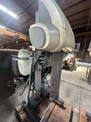 USED SEALED AIR SP5-3986