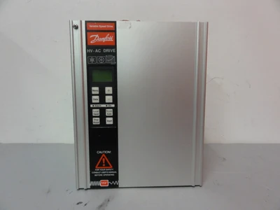 USED DANFOSS 3505