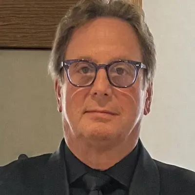 Jerry Hammerman