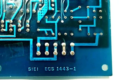 NEW SIEI ECS 1443-1 PC BOARD ECS14431