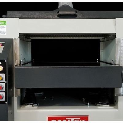 P630HV | Cantek | Planers