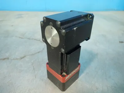 Used MICRON NTR23005T0RM06017 Motors (misc) Ohio US | HGR 24 #734969
