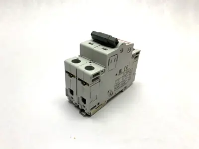 New | in-Stock Cutler-Hammer 415V Breaker, Din Rail Mount D3 Circuit Breakers Michigan US | Maverick Industrial Sales #1486197