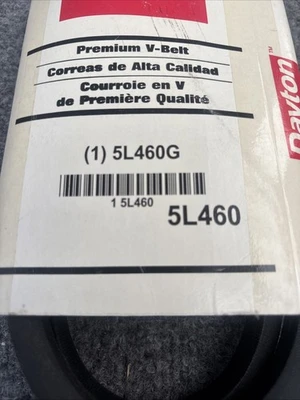 New | in-Stock Dayton 5L460 Misc Industrial Equipment California US | Davliegogo LLC #1713409