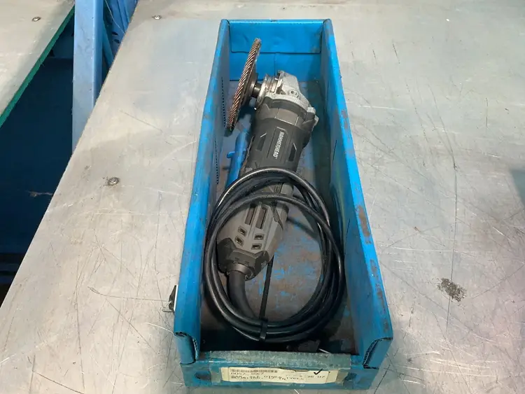 Used HAMMERHEAD HAAG060 Air Tools, DC Electrical Tools & Accessories Ohio US | HGR 24 #1411427