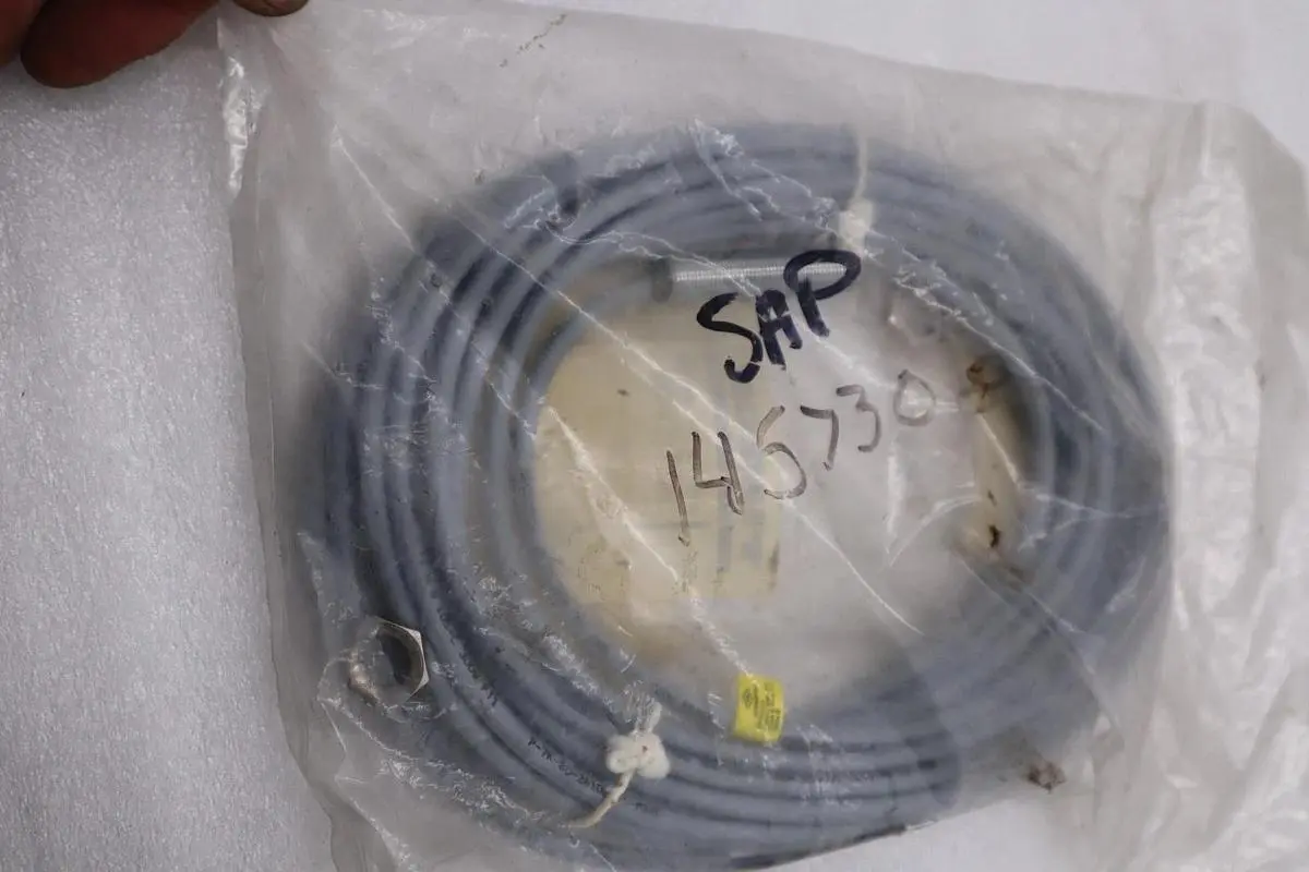 NEW TURCK BI-2-G12-AP6X-50MM-7M PROXIMITY SENSOR BI2G12AP6X50MM7M STK H1674